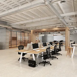 施設ギャラリー3 - 会議室