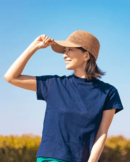 代表・中小企業診断士 山田優花の写真