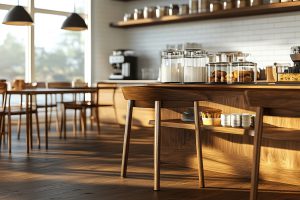 奈良県でのコーヒーショップが地域を元気に！成功事例を紹介します。